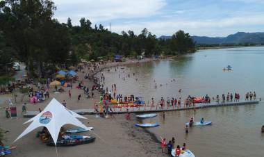 Balneario Machicura: una opción segura y económica para las vacaciones