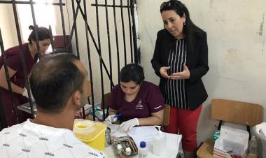 Significativo aumento de VIH en la Región del Maule