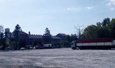 Iansa dice que no reabrirá Planta en Linares