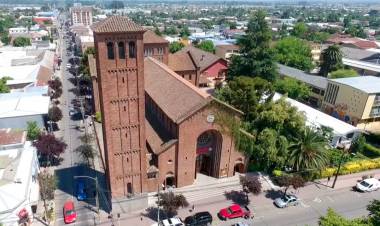 Los nombres a aspirantes a alcalde de Linares 2020-2024