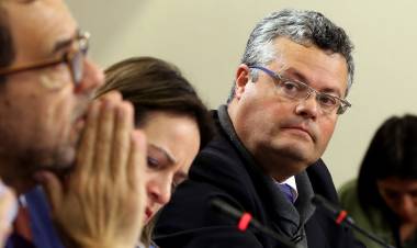 Rentería asegura ser el diputado que lideró ingreso de proyectos de ley entre parlamentarios del Maule sur 