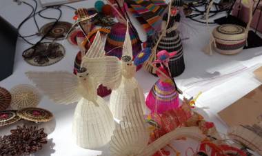 Fiesta del Crin en Rari