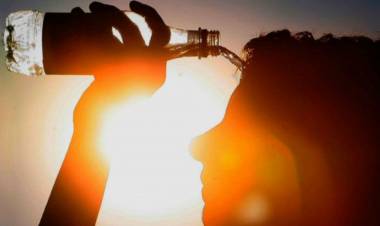 Ola de calor: en los próximos días temperaturas llegarían a 40° en zona cordillerana del Maule