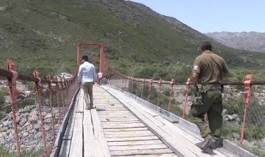 Caza y pesca ilegal preocupa a los habitantes del sector “El Melado”