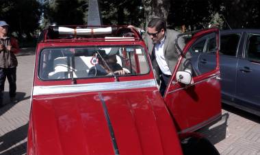  “Linares Summer” se apodera del fin de semana en Linares