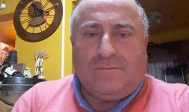 Pesar por deceso de empresario colbunense