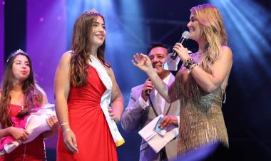 Longaví elegirá reina para su festival 2020