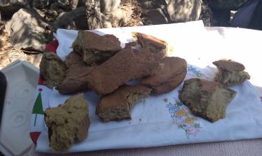 En sector montañoso embalse Ancoa se realiza la “Quinta Fiesta de la Tortilla”