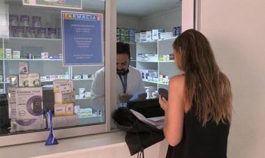 "Farmacia Popular" en Colbún tiene más de mil 200 inscritos