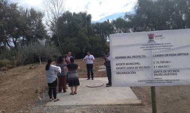 Disponen de 200 millones de pesos para proyectos vecinales en Linares