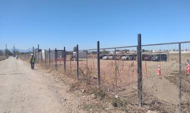 Comenzó reclutamiento de personal para construcción de mega hospital de Linares