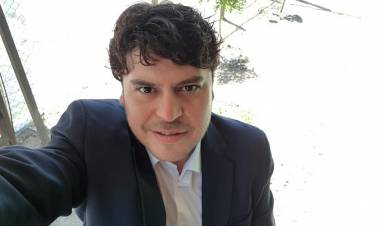 Concejal RN Favio Vargas declara ser partidario de la opción “Apruebo”