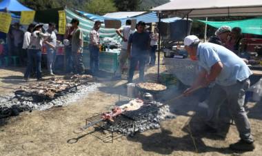 Pejerrey será la capital de nuevo encuentro binacional Achibueno-Malargüe