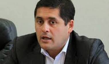 Alcalde Mario Meza pide disculpas por video: "¿Qué Linares? Que se hagan cargo de la hu..."