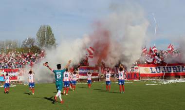 Linares pedirá aplazar el inicio del Campeonato de la Segunda Profesional