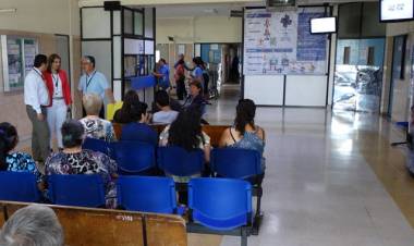 Linares sigue sin casos positivos de COVID -19