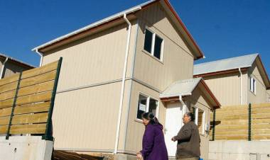 Minvu suspende postulación a Subsidio de Arriendo para Adultos Mayores para evitar contagios de COVID-19