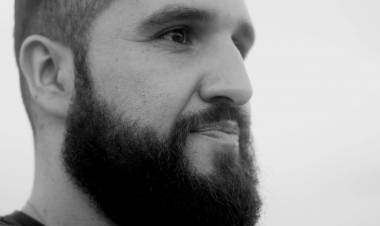 Profesor y académico linarense radicado en Barcelona: “Las personas deben quedarse en su casa para prevenir el Coronavirus"