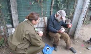 Diputado Rentería solicita a municipios plan especial para personas en situación de calle por Coronavirus