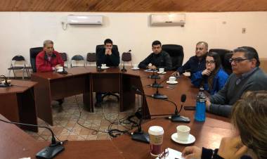 En primera consulta hospital de Linares despachó a su domicilio a longaviano contagiado con Covid-19