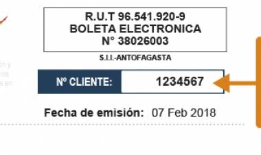 CGE anuncia medidas para ayudar a clientes más vulnerables ante emergencia por Covid-19