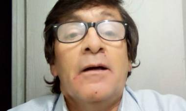 Pesar por deceso de comunicador deportivo