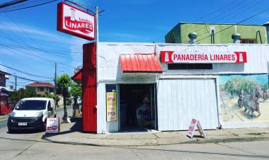 Panadería linarense rebaja el precio del kilo de pan en plena campaña preventiva del Covid-19