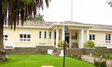 Dos autoridades en cuarentena por caso de médico contagiado por Covid-19 