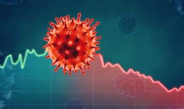 Linares suma tercer caso positivo de Covid-19 y confirman primer fallecido en el Maule