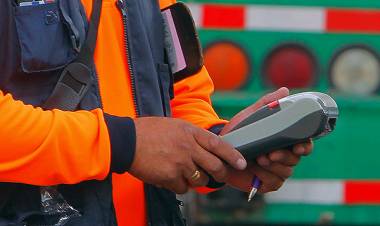 Municipio de Parral suspende pago de parquímetros por contingencia de Coronavirus