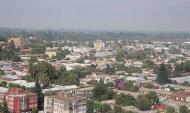 Urgente: Linares suma cinco casos positivos de Covid-19