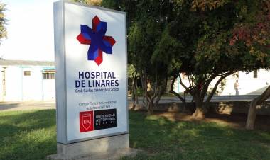 A seis se elevan los casos positivos  de Covid-19 en Linares