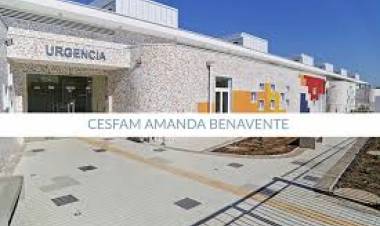 Doctora es el segundo caso positivo de Covid-19 en Longaví y autoridades deciden cerrar Cesfam "Amanda Benavente"