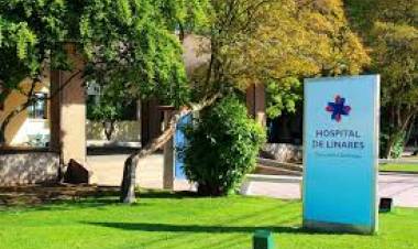 SSM anuncia aumento de camas en red asistencial del Maule para pacientes con Coronavirus