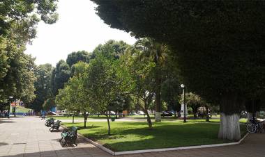 ÚltimaHora: Alcalde de Longaví confirma deceso de profesor jubilado contagiado por Covid-19