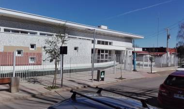 (VIDEO) Colbún hará examen de Covid-19 para casos sospechosos