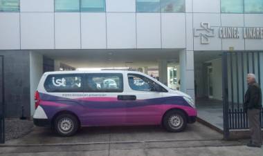 Dos profesionales de “Clínica Linares” contagiados con Covid-19