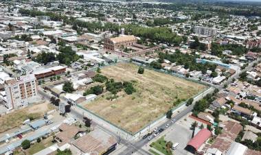 Linares llegó a los 13 casos positivos de Covid-19