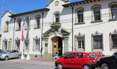 Gendarmería descarta sospecha de contagio de Covid-19 en la cárcel de Linares