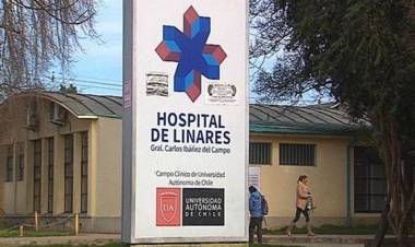 Linares no aumentó casos positivos de Covid-19 y se mantiene con  13 personas infectadas