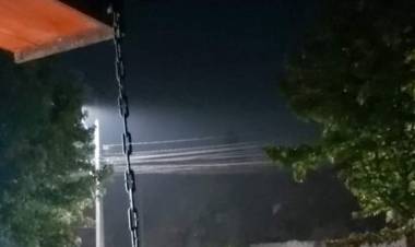 Contaminación en Linares en niveles de riesgo para la salud de la población