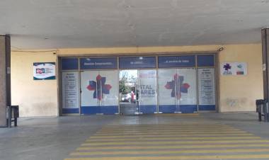 Llaman a que los linarenses no se relajen debido al estancamiento de casos positivos de Covid-19