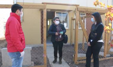 Covid-19: Minvu facilita trámites municipales para construcción de viviendas