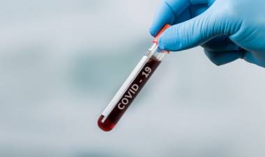 Colbún: Alcalde confirma que sexto caso positivo de Covid-19 corresponde a una niña de un año