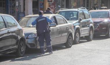 Empresa de Parquímetros demanda a la Municipalidad de Linares por incumplimiento de contrato y exige una indemnización de 350 millones de pesos