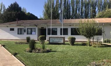 Profesores denuncian pago parcial de sueldos de marzo en la comuna de Colbún