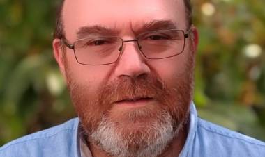 Lenin Fuentes Barros: “El discurso de la normalidad y la cruda realidad del Chile real”