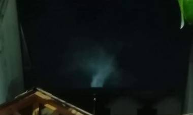 Salubrista de UTalca alerta que mala calidad del aire  producto del uso de leña podría agravar cuadros de Coronavirus