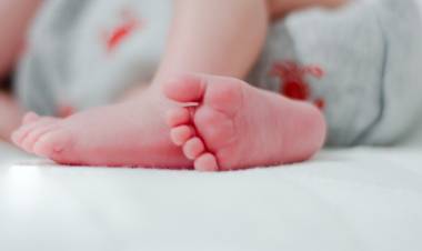 Bebé de cinco meses da positivo al test de Coronavirus en San Javier