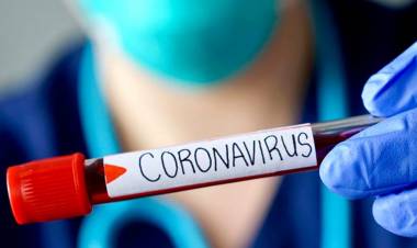 #ÚltimaHora: Siguen aumentado los casos positivos de Covid-19 en la Región del Maule